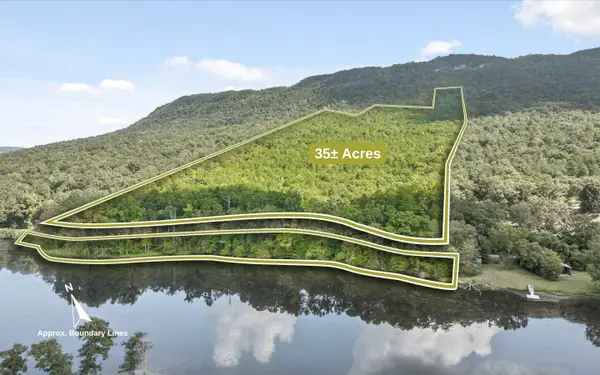 35 Acres Mullins Cove Road, Whitwell, TN 37397