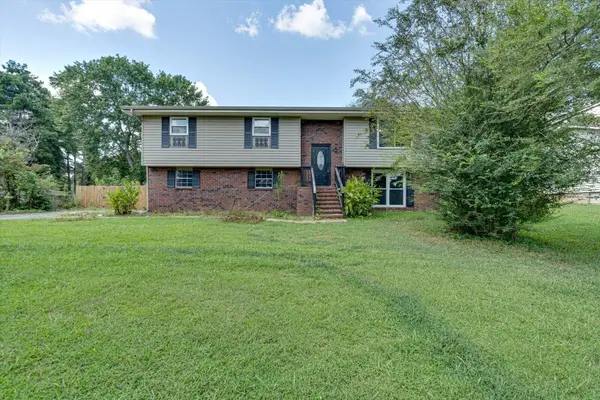 345 Diamond Circle, LaFayette, GA 30728