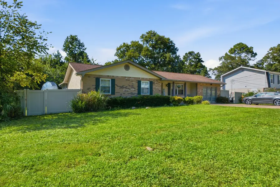 8877 Sedman Road, Hixson, TN 37343 - #2