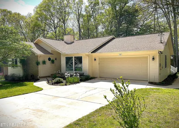 110 Friar Lane, Crossville, TN 38558