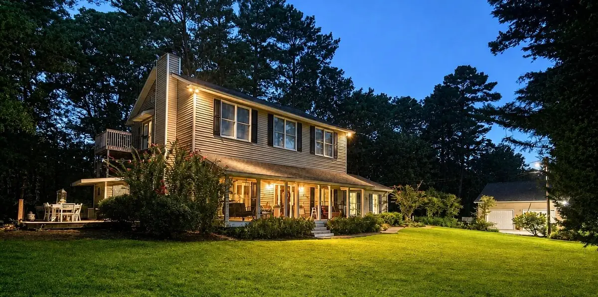 273 Mason Drive, Ringgold, GA 30736 - #1