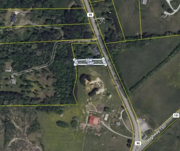 0 Highway 95, LaFayette, GA 30728