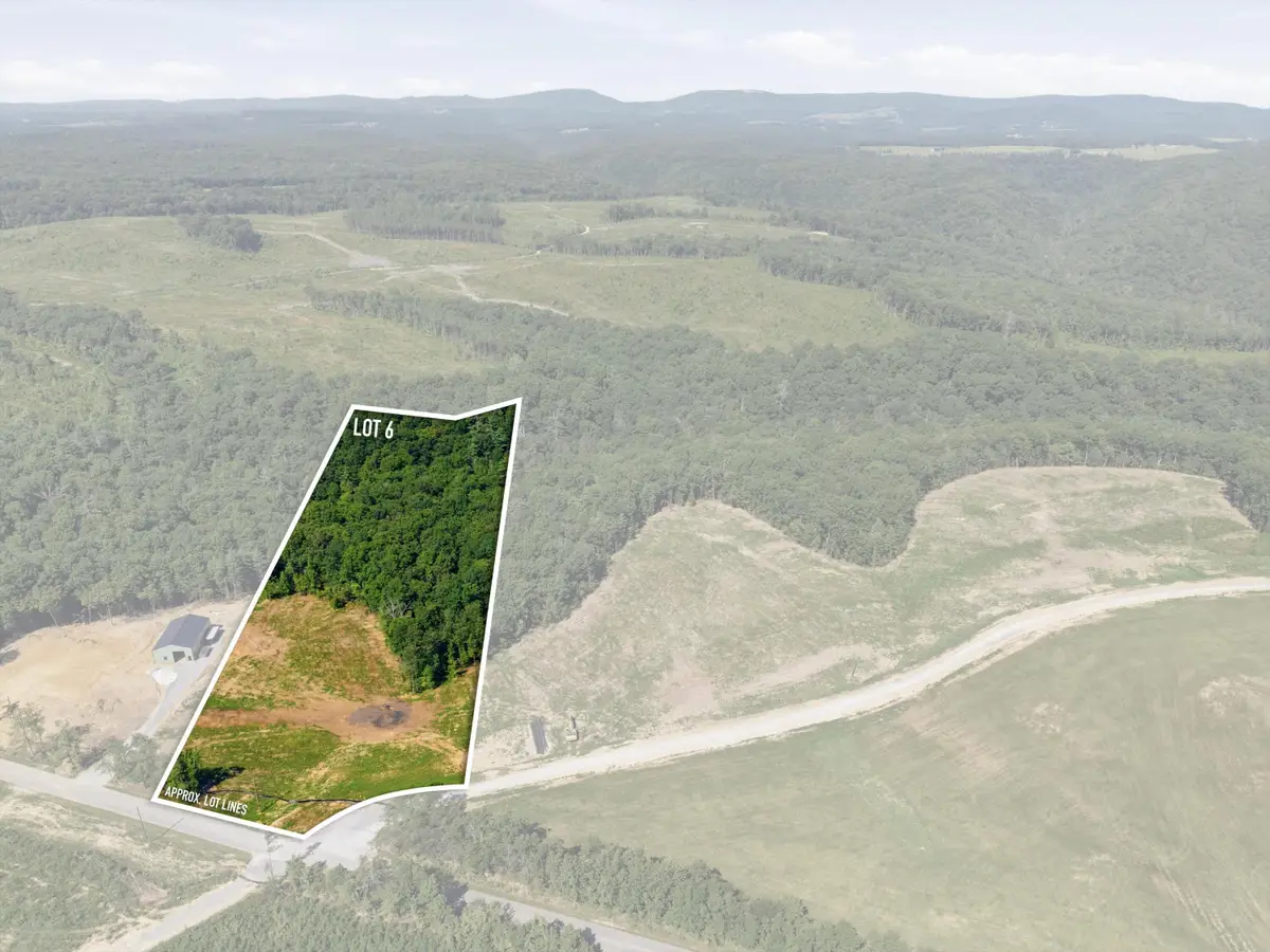 0 Triple Ridge, Lot #6 Trail, Grandview, TN 37337 - #1