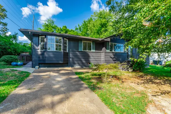 4001 Sherlin Drive, Chattanooga, TN 37412