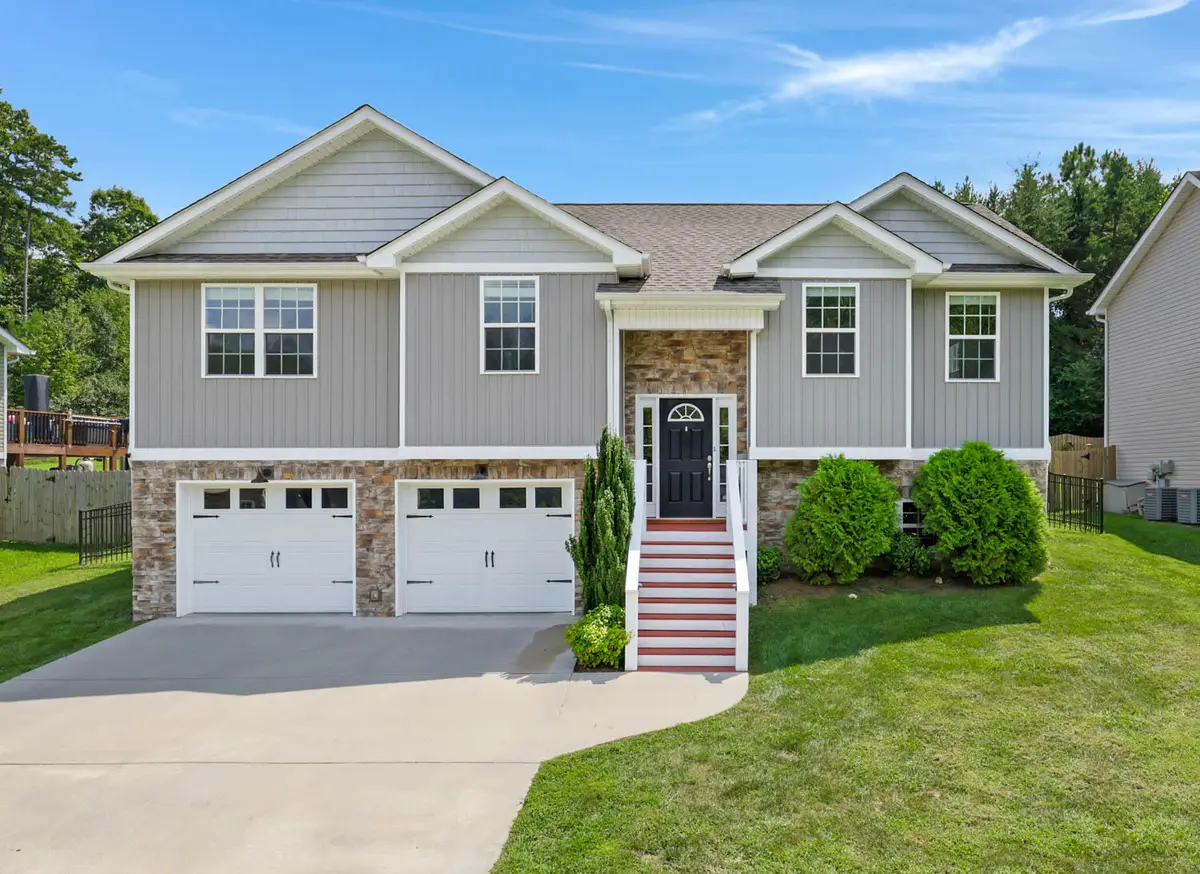 1758 Short Leaf Lane, Soddy Daisy, TN 37379 - #1