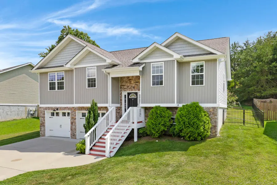 1758 Short Leaf Lane, Soddy Daisy, TN 37379 - #2