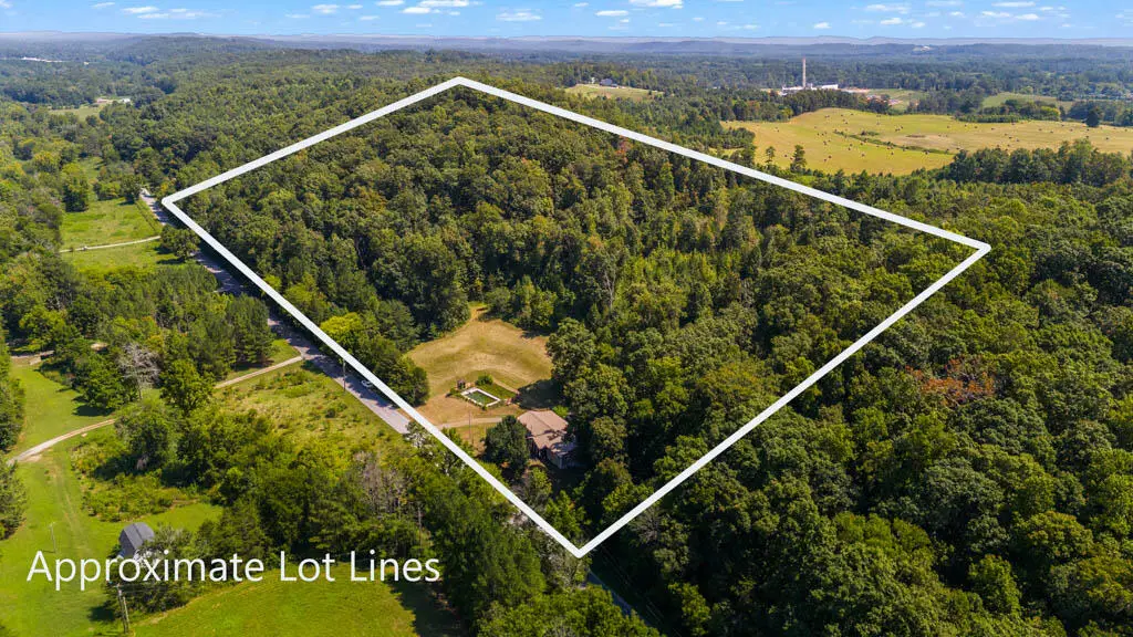 4011 Straight Gut Road, La Fayette, GA 30728 - #1