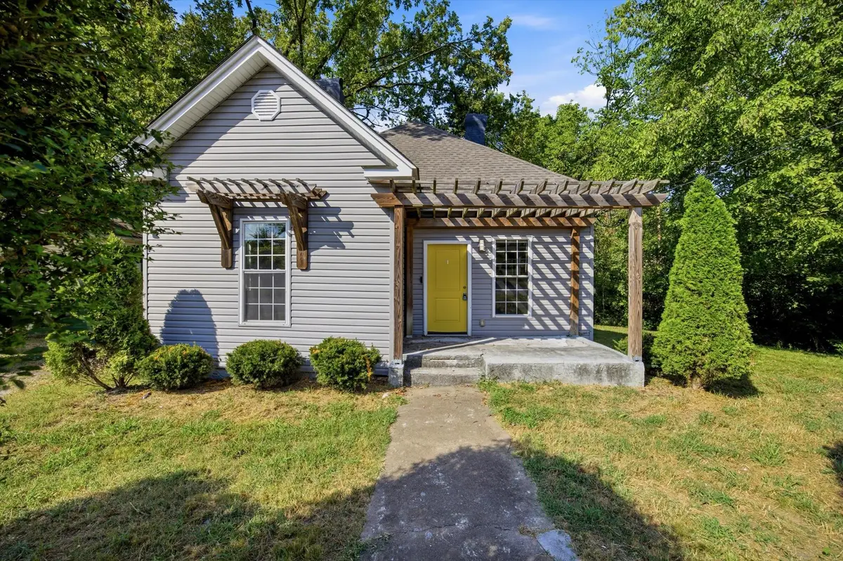 2323 Crutchfield Street, Chattanooga, TN 37406 - #1
