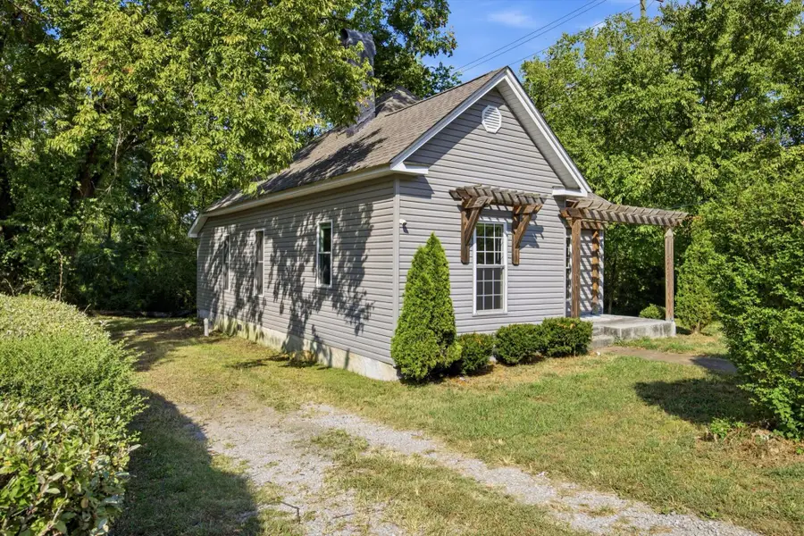 2323 Crutchfield Street, Chattanooga, TN 37406 - #2
