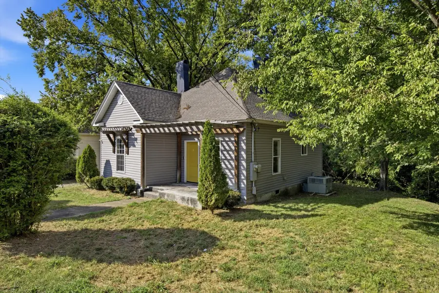 2323 Crutchfield Street, Chattanooga, TN 37406 - #3
