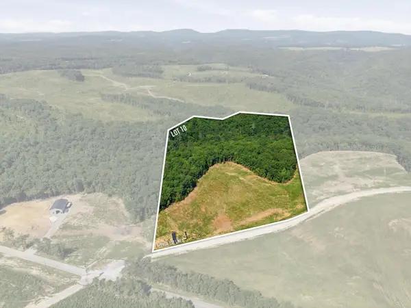 0 Triple Ridge, Lot #10 Trail, Grandview, TN 37337