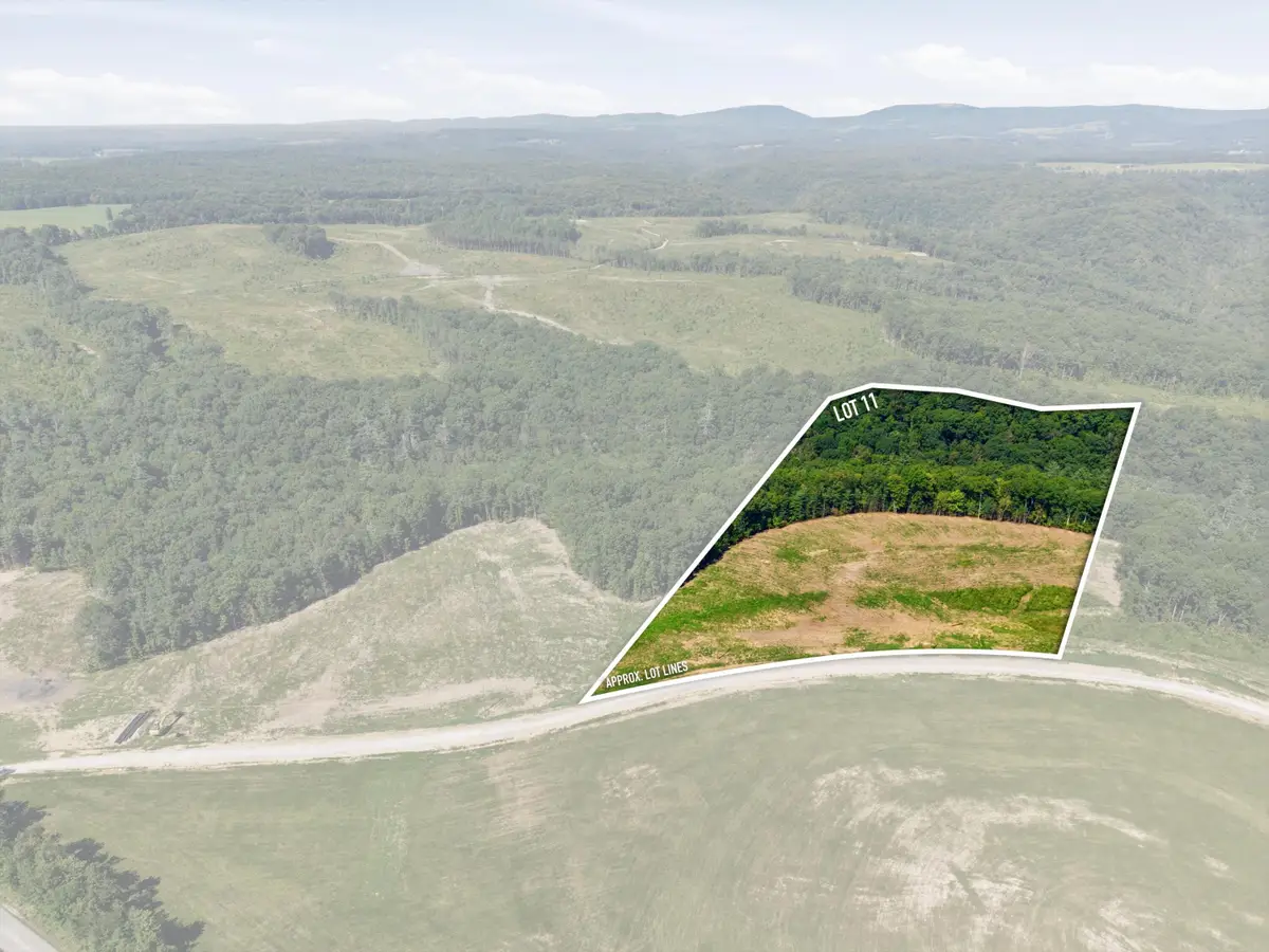 0 Triple Ridge, Lot #11 Trail, Grandview, TN 37337 - #1