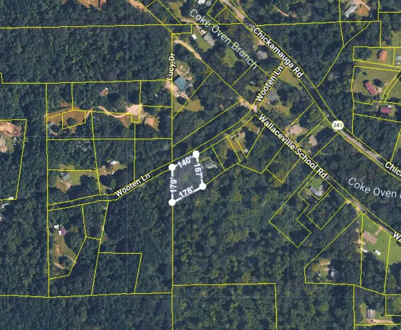 00 Wooten Lane, Chickamauga, GA 30707 - #1