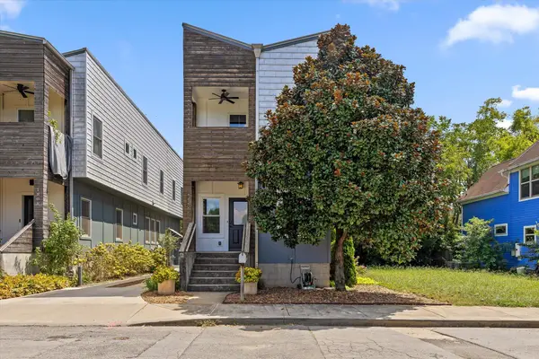 1810 Madison Street, Chattanooga, TN 37408
