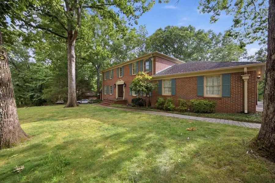 4171 Gann Store Road, Hixson, TN 37343 - #3