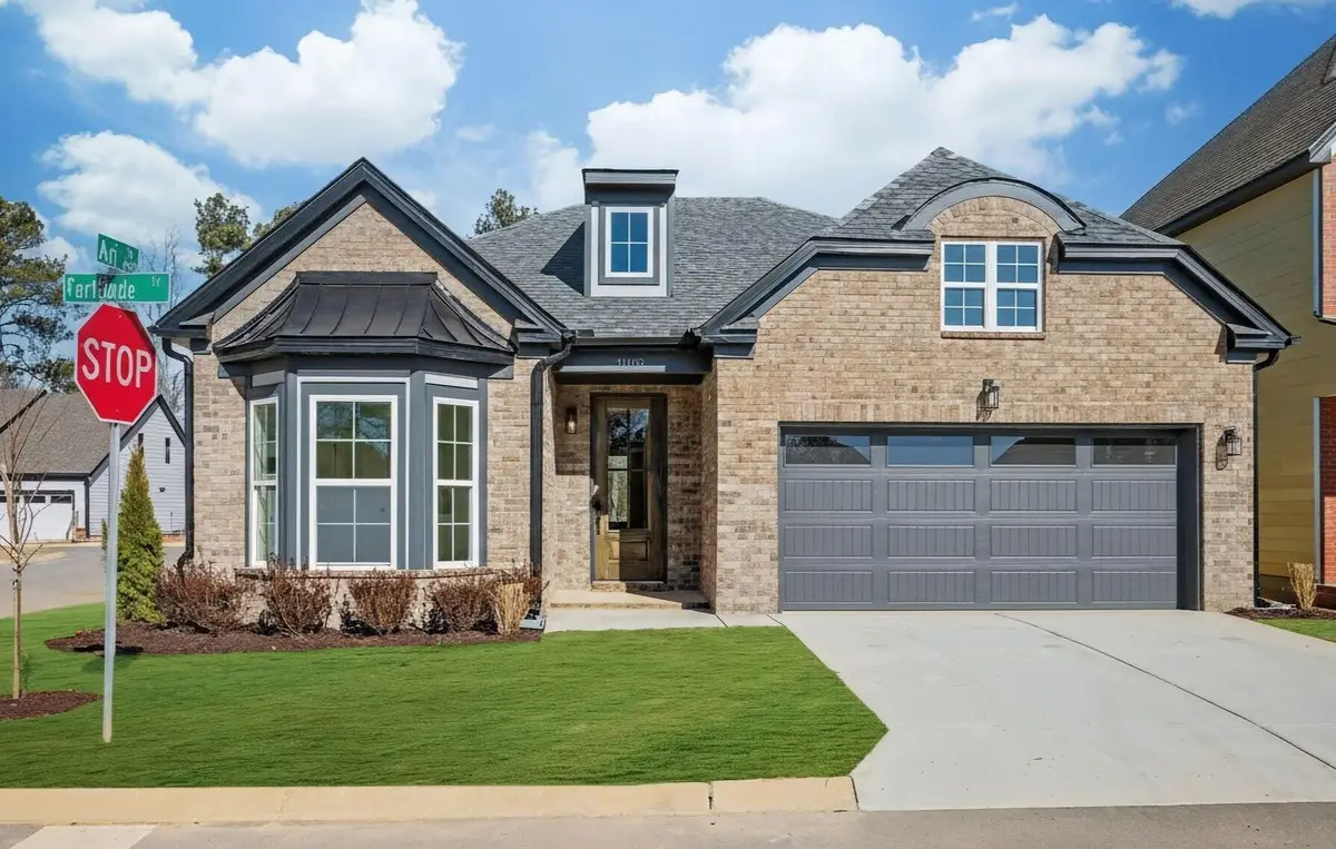 1002 Fortitude Trail #24, Chattanooga, TN 37421 - #1