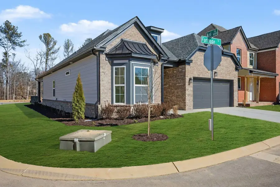 1002 Fortitude Trail #24, Chattanooga, TN 37421 - #2