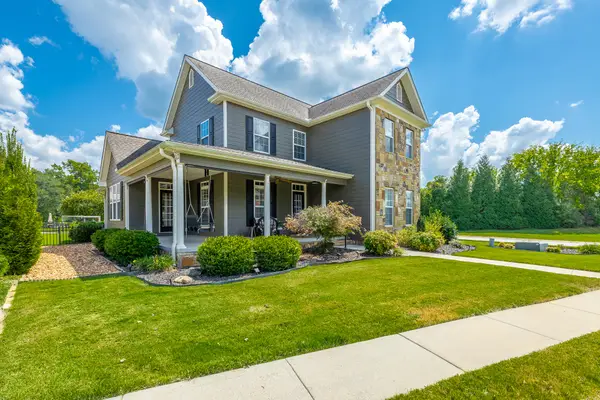 7395 Artisan Circle, Ooltewah, TN 37363