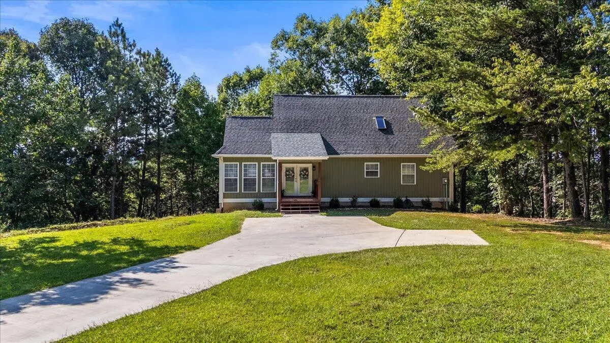 99 N Ridge Drive, Lafayette, GA 30728 - #1