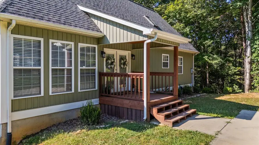 99 N Ridge Drive, Lafayette, GA 30728 - #2