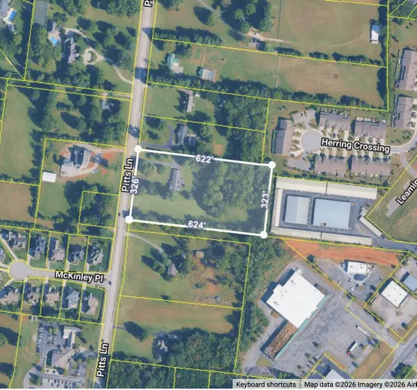 2320 Pitts Lane, Murfreesboro, TN 37130