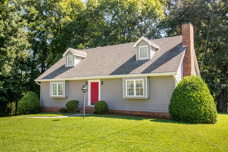 5703 River Glade Drive, Chattanooga, TN 37416 - #2