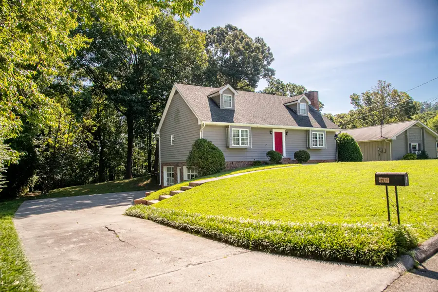5703 River Glade Drive, Chattanooga, TN 37416 - #3