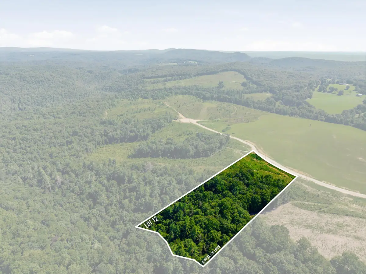 0 Triple Ridge, Lot #12 Trail, Grandview, TN 37337 - #1