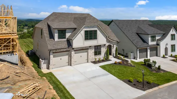 10946 London Tower, Apison, TN 37302