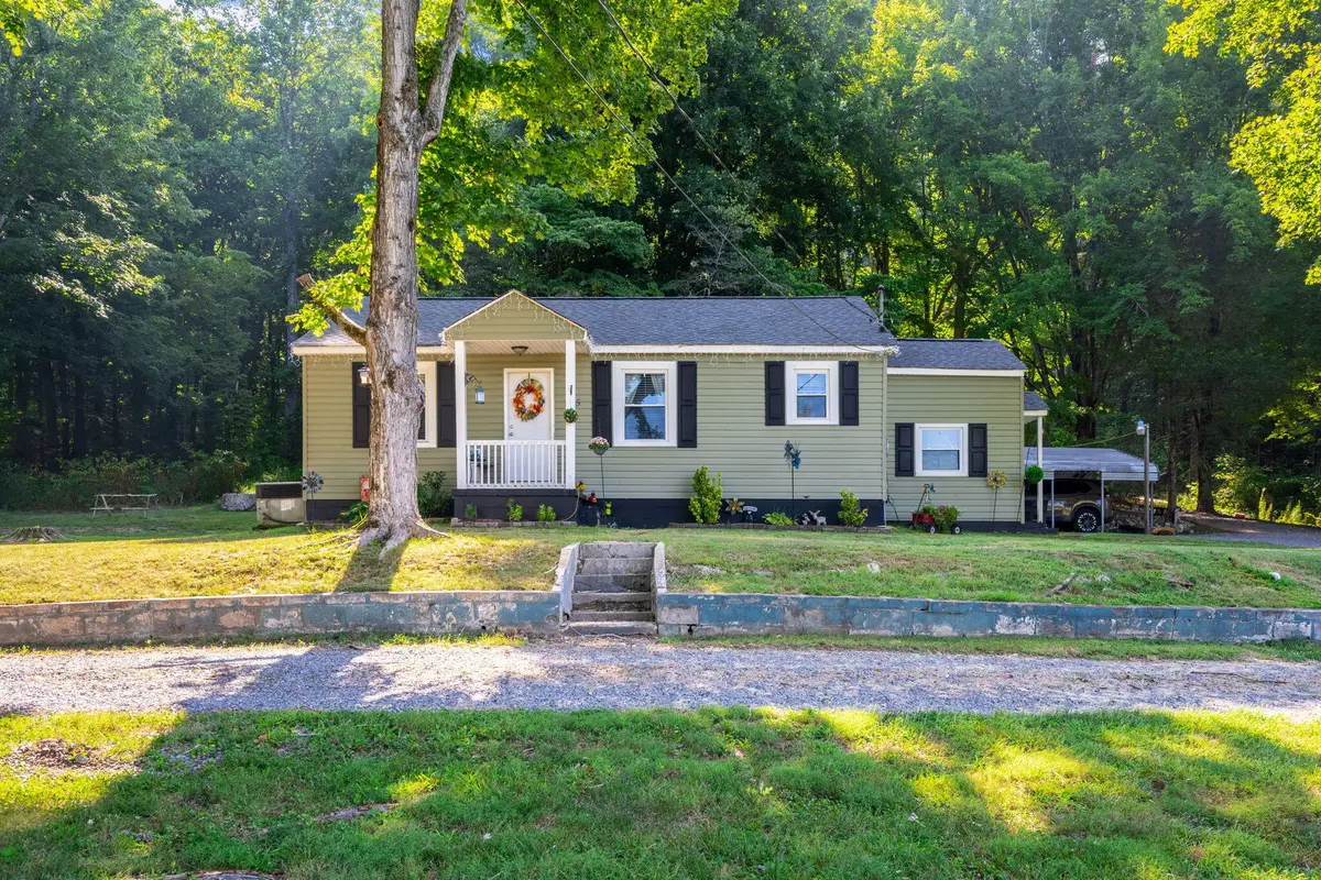 805 Lead Mine Valley Road Sw, Cleveland, TN 37311 - #1