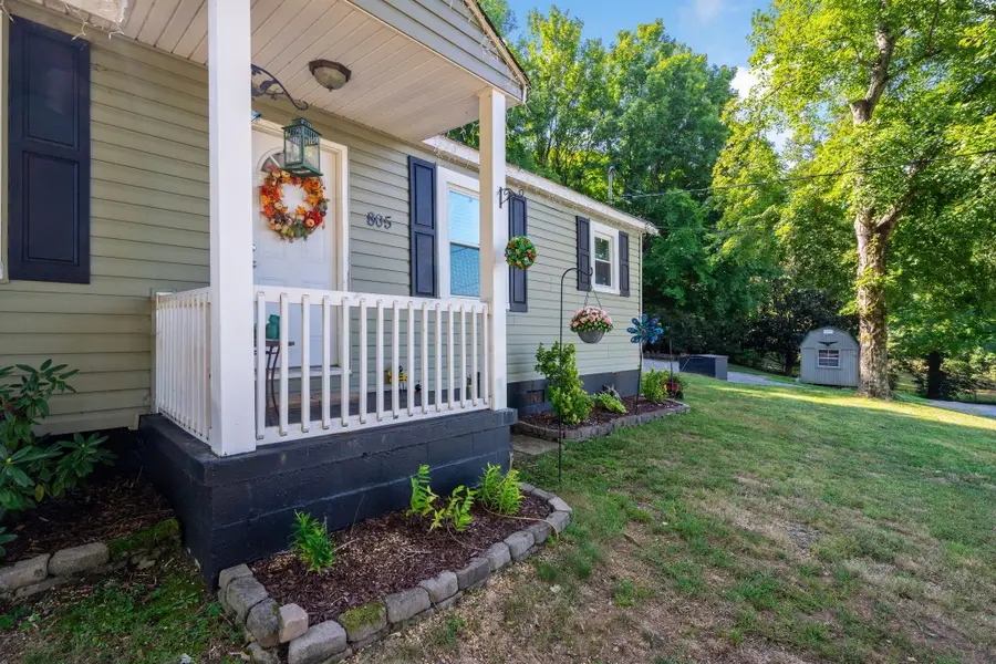 805 Lead Mine Valley Road Sw, Cleveland, TN 37311 - #3