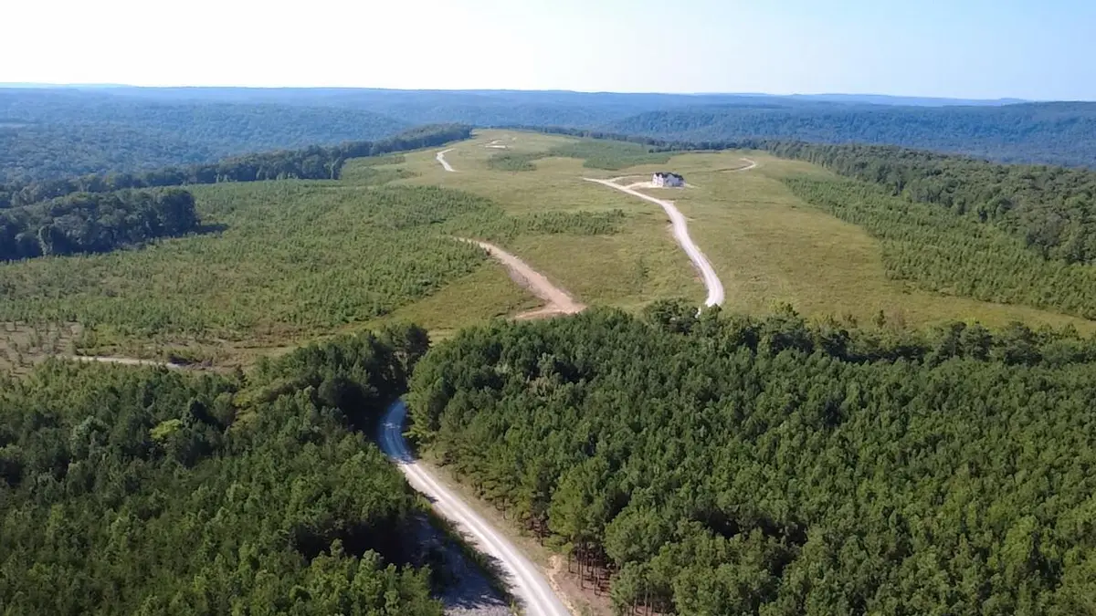 0 Topside Road #98, Dunlap, TN 37327 - #1