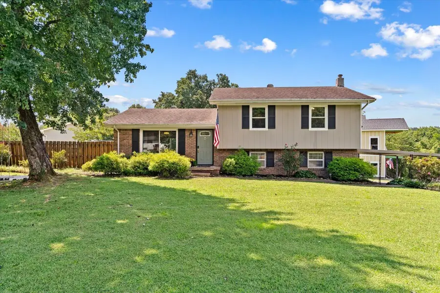 7740 Village Way Drive, Hixson, TN 37343 - #2