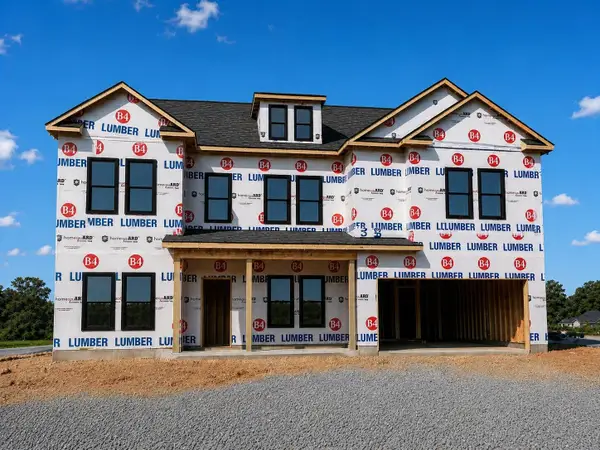 5841 Guardian Way #16, Hixson, TN 37343