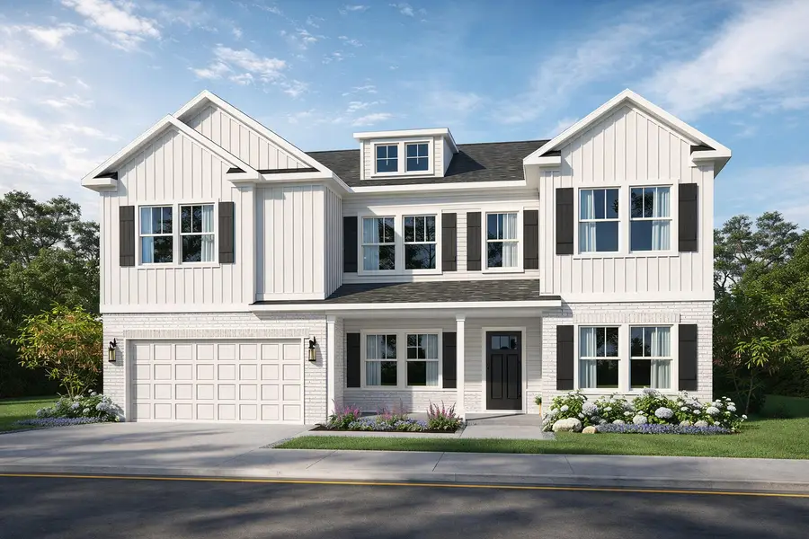 5841 Guardian Way #16, Hixson, TN 37343 - #2