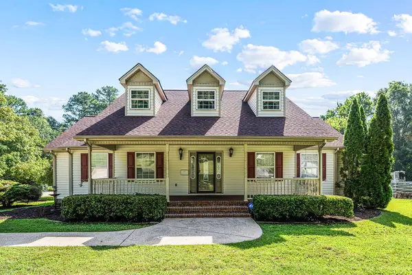 221 Dailey Hill Circle, Ringgold, GA 30736