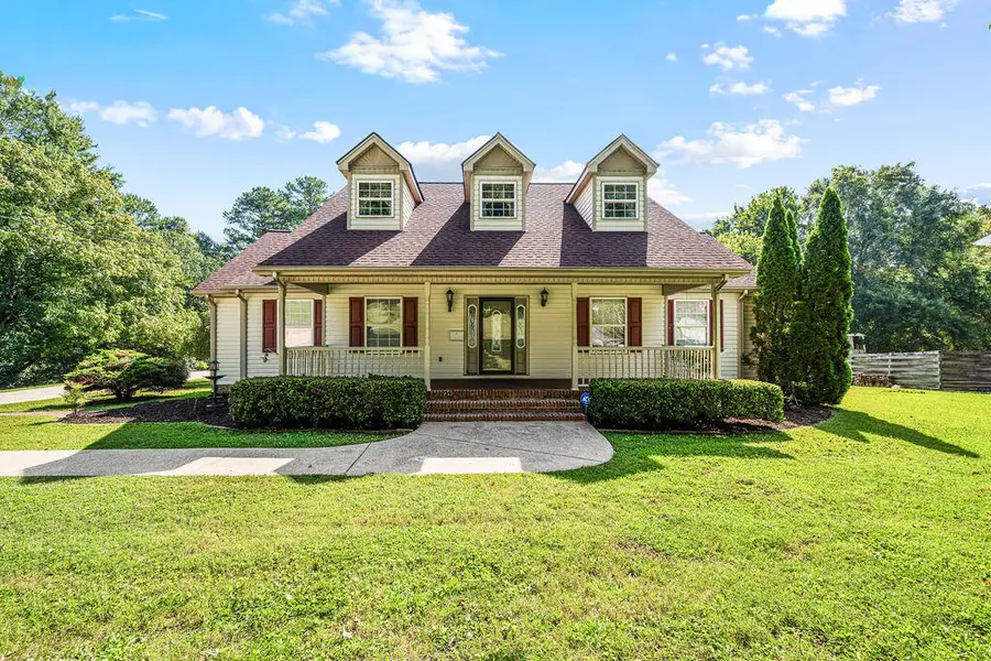 221 Dailey Hill Circle, Ringgold, GA 30736 - #2
