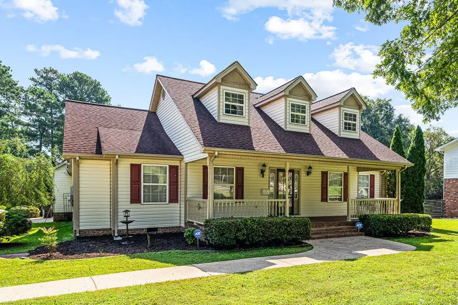 221 Dailey Hill Circle, Ringgold, GA 30736 - #3
