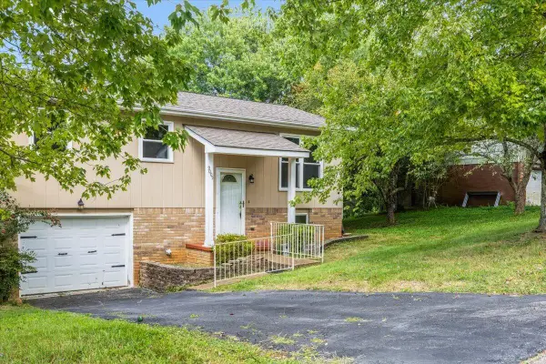9005 Waconda Shore Drive, Chattanooga, TN 37416