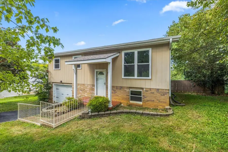 9005 Waconda Shore Drive, Chattanooga, TN 37416 - #2