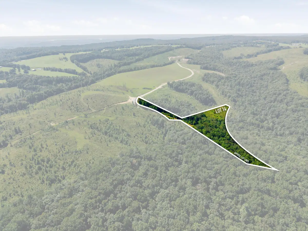 0 Triple Ridge, Lot #14 Trail, Grandview, TN 37337 - #1