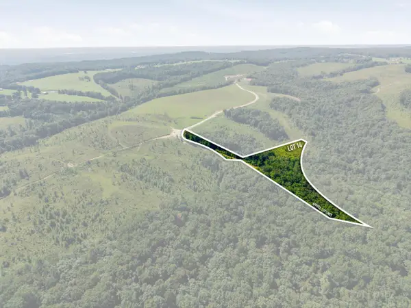 0 Triple Ridge, Lot #14 Trail, Grandview, TN 37337