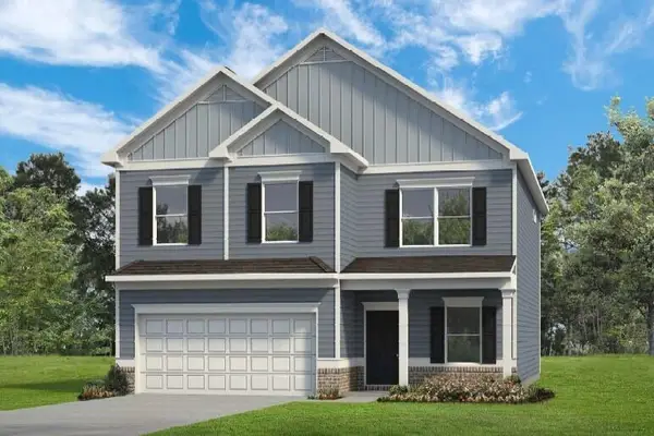 1125 Sonoma Circle, Hixson, TN 37343