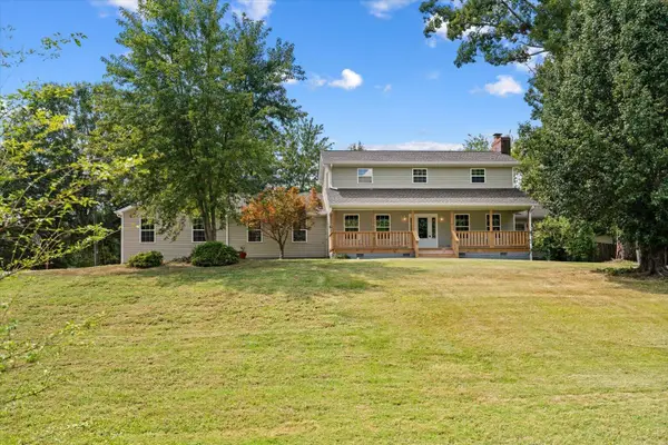 1421 Thrasher Hills Drive Ne, Dalton, GA 30721