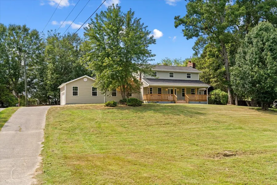1421 Thrasher Hills Drive Ne, Dalton, GA 30721 - #2