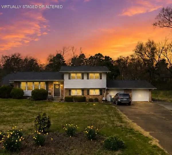 1815 Clayton Drive, Chattanooga, TN 37421