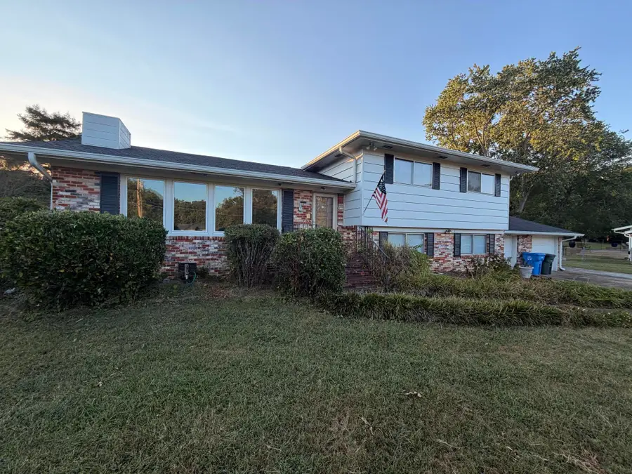 1815 Clayton Drive, Chattanooga, TN 37421 - #2