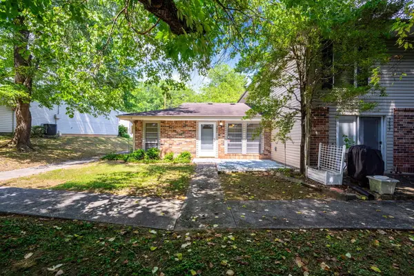 3857 S Quail Lane, Chattanooga, TN 37415