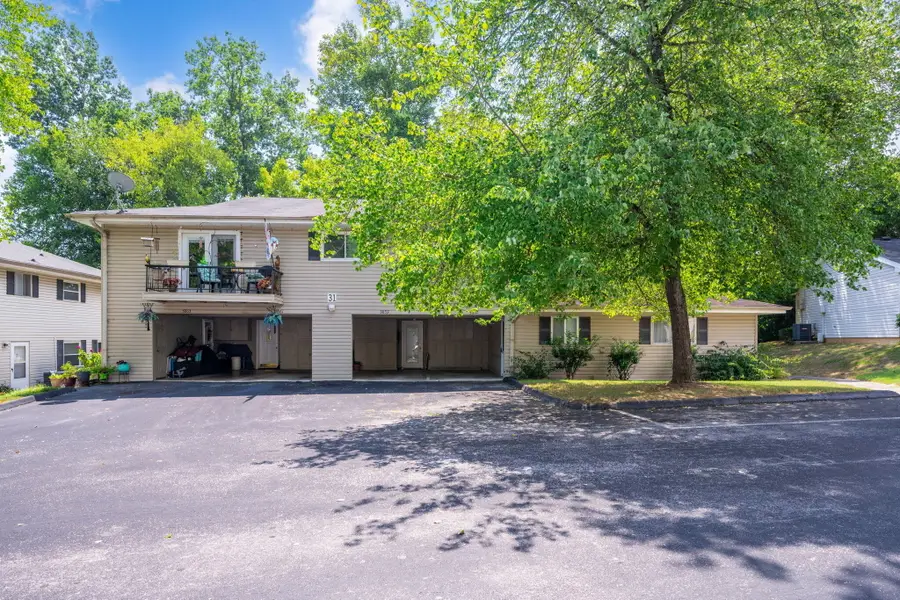 3857 S Quail Lane, Chattanooga, TN 37415 - #2