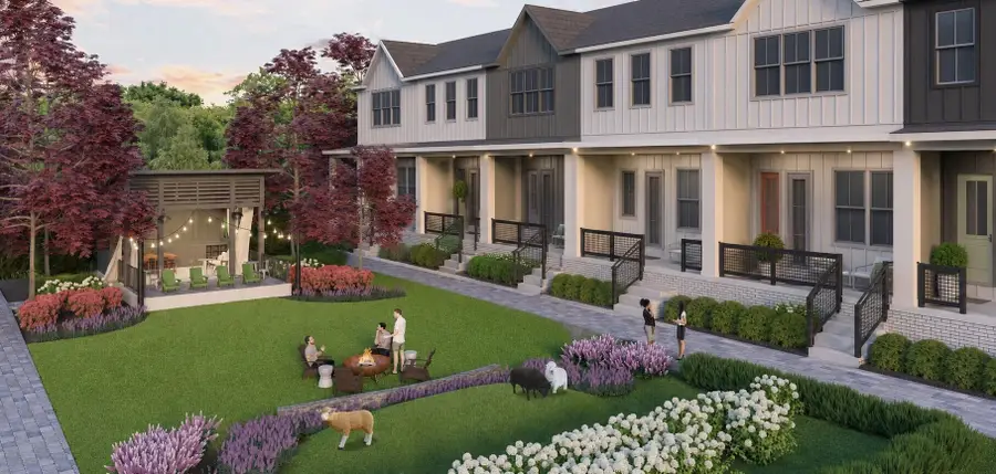 115 Lead Lane #Homesite 36, Chattanooga, TN 37405 - #2